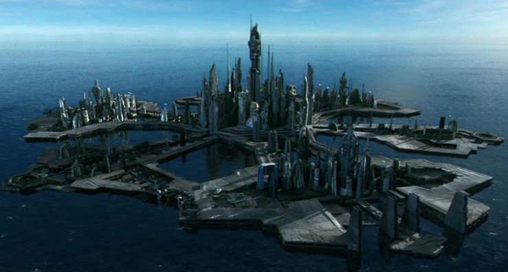 Expeditio Atlantis