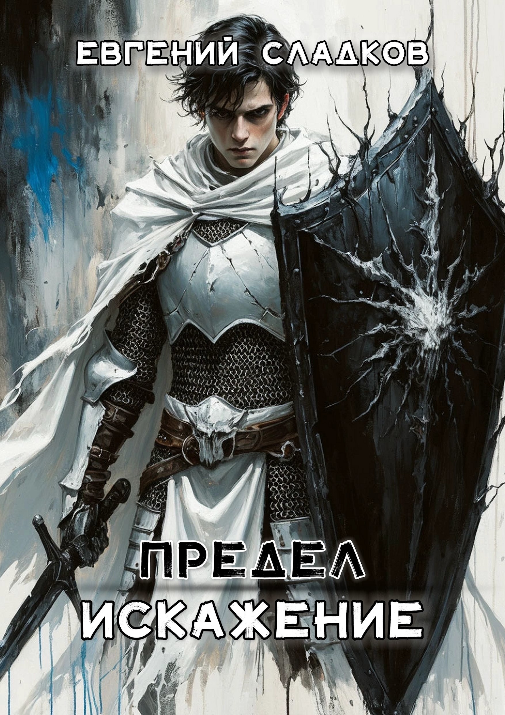 Предел. Искажение