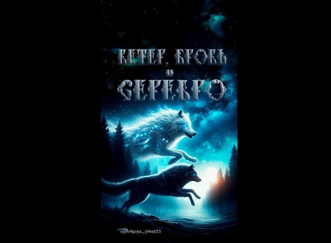 Ветер, кровь и серебро
