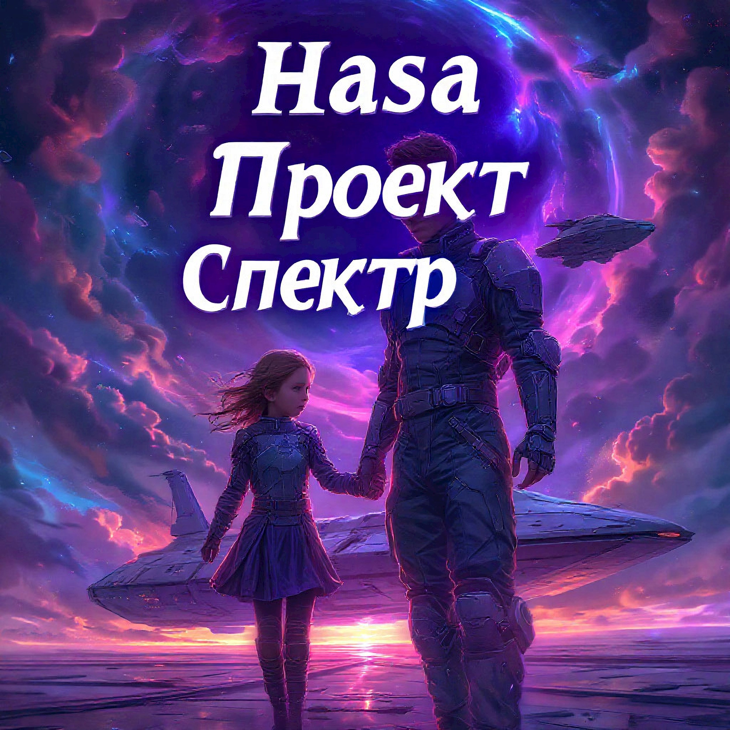 Проект Спектр