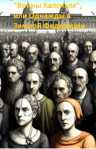 "Воины Хапсиэля", или Однажды в Земной Федерации