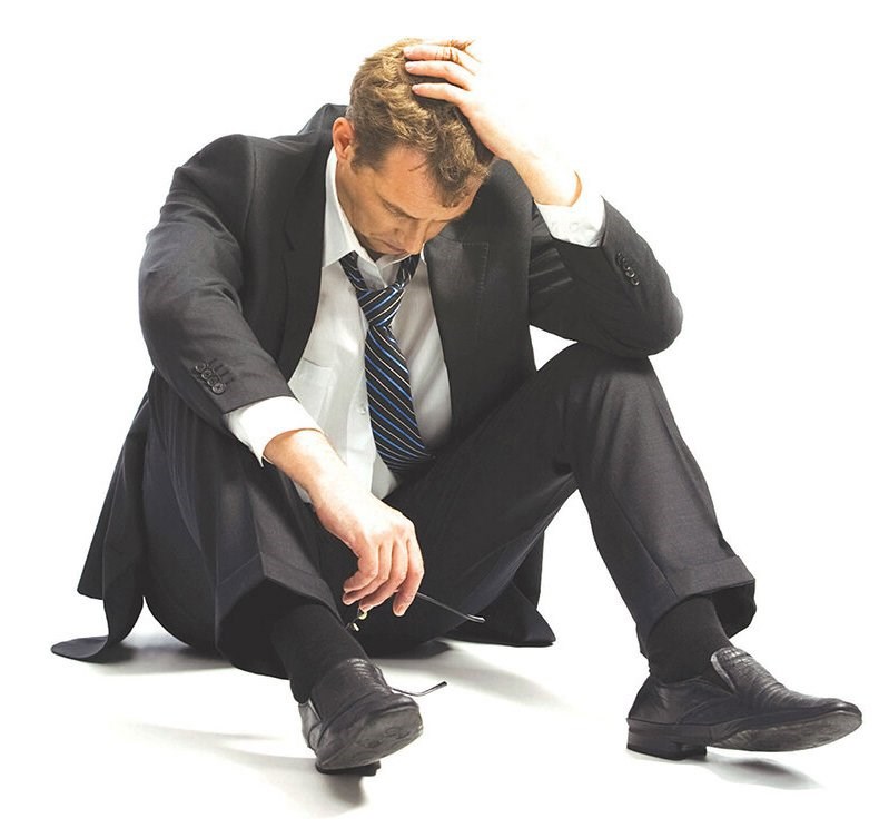 Неудачник. Песня