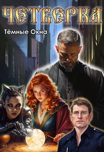 Четверка