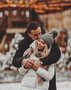 На счастье