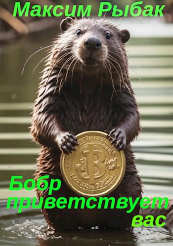 Бобр приветствует вас
