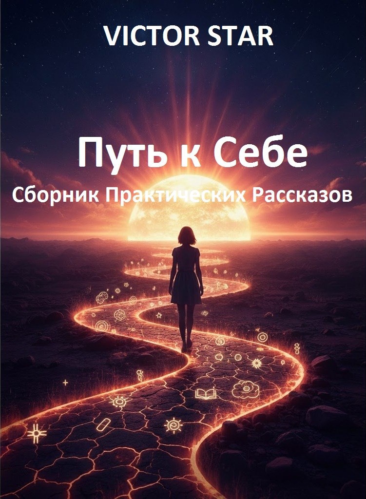 Путь к Себе Сборник Практических Рассказов
