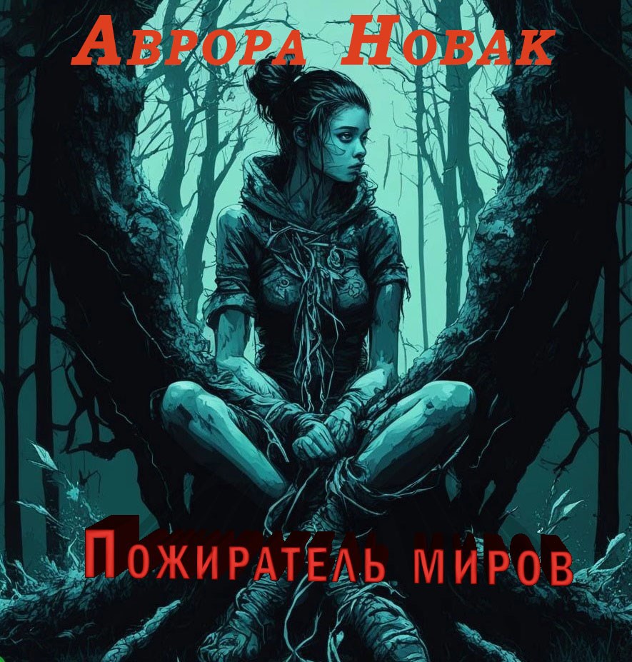 Пожиратель миров