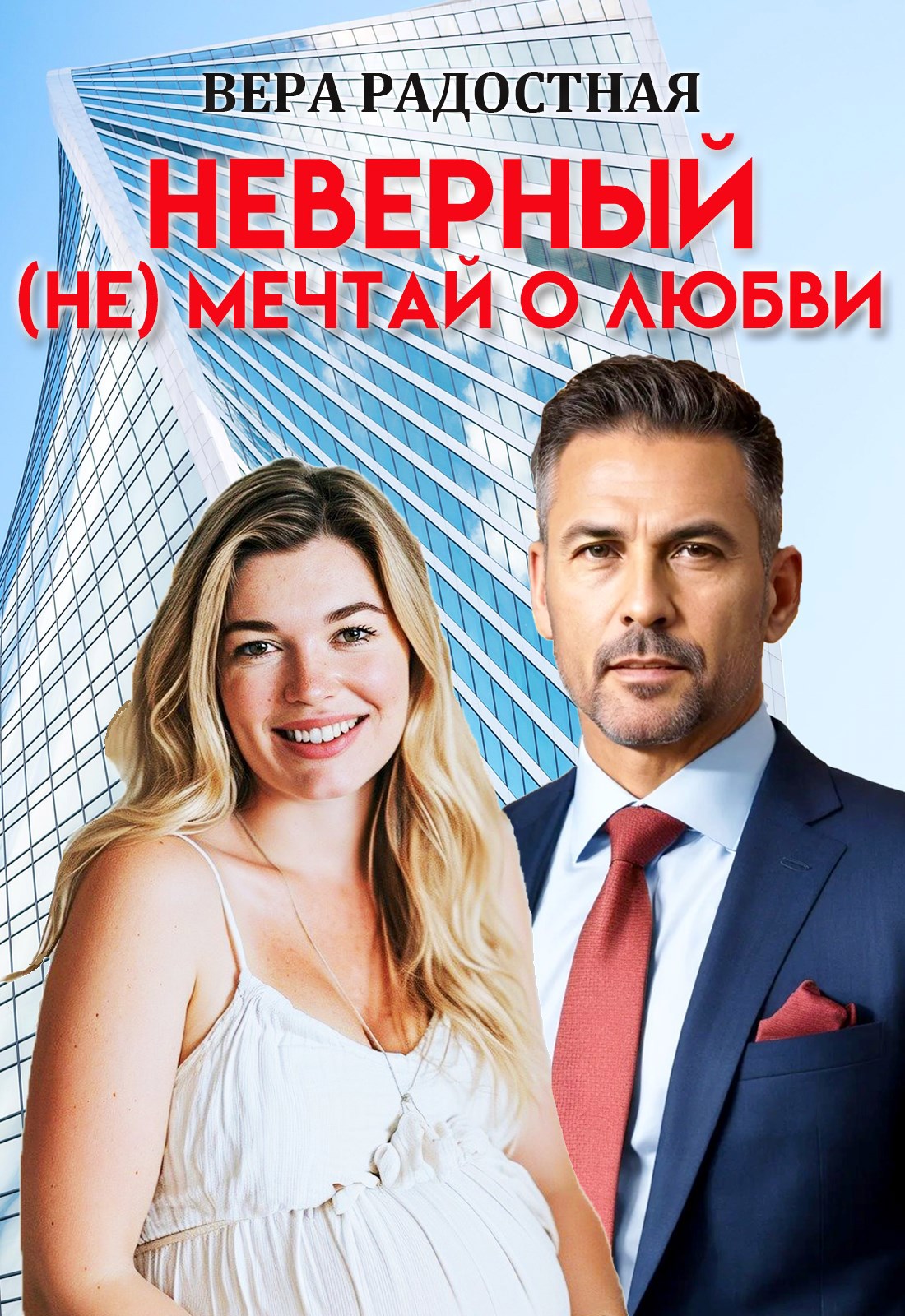 Неверный Не мечтай о любви