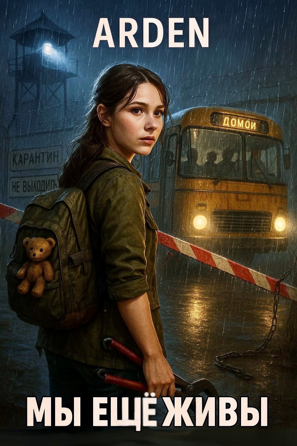 Мы Еще Живы