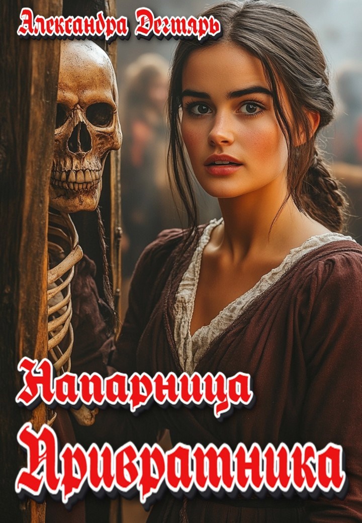 Напарница Привратника