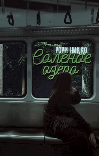 Солёное озеро