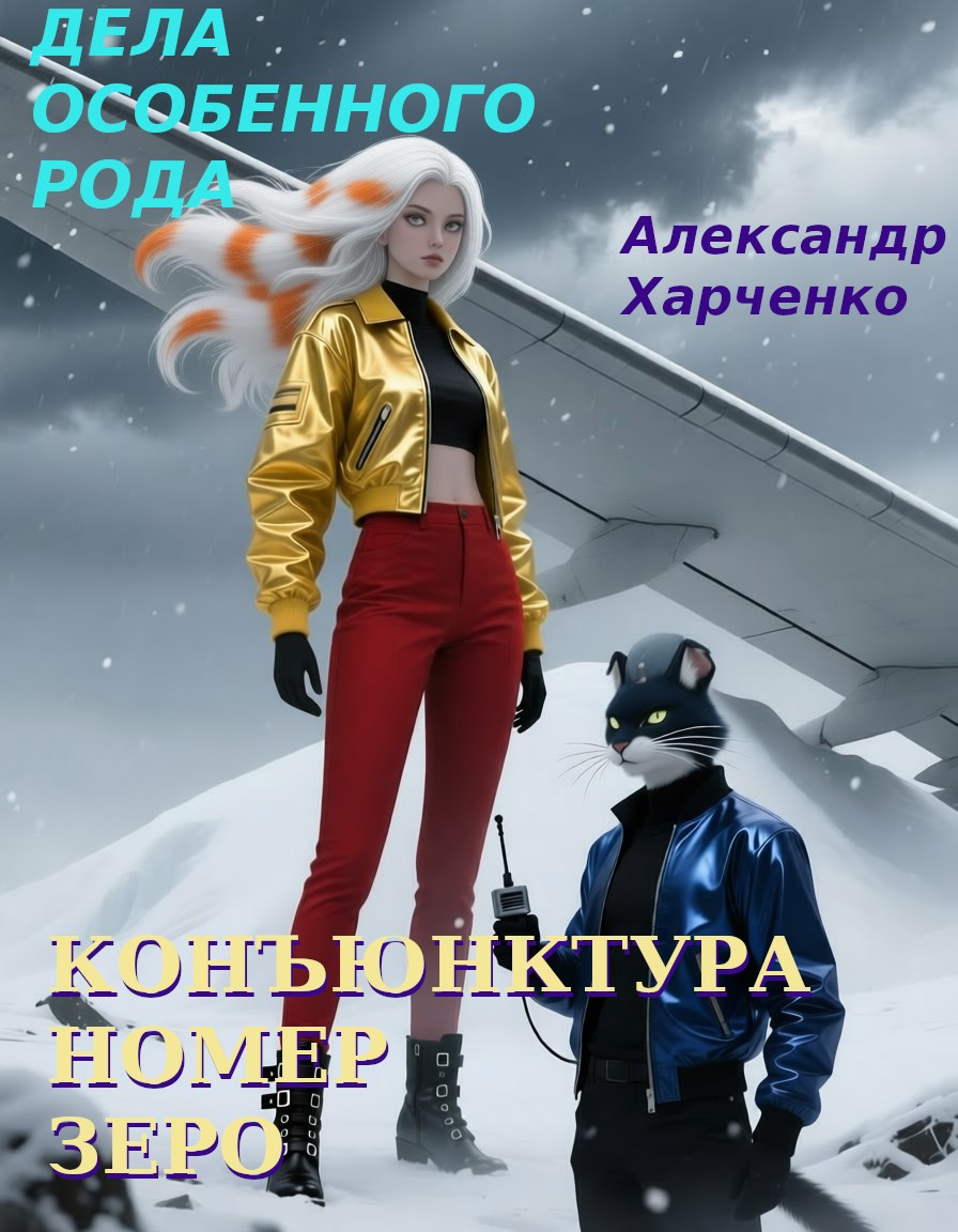 Конъюнктура номер зеро
