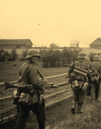 Облава