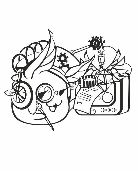 Первые контакты. Дополнения к сценарию фестиваля YnO 8. «Пар и бластер»