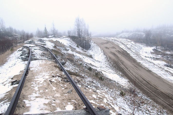 Станционный смотритель