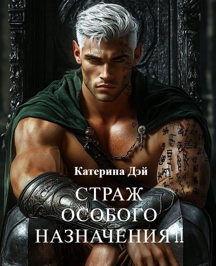 Страж Особого Назначения II
