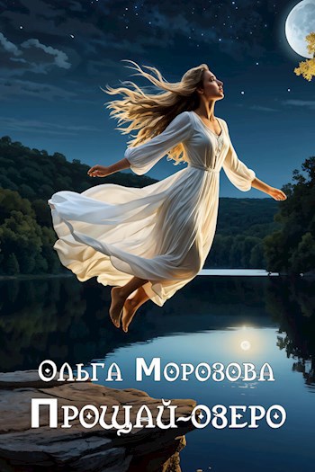 Прощай-озеро
