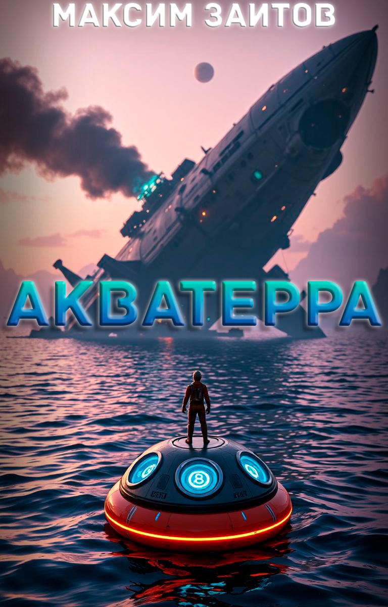 Акватерра