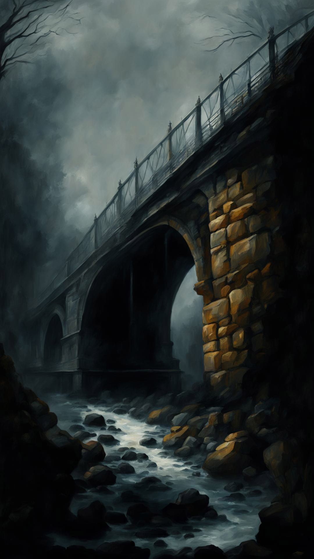 Закон моста