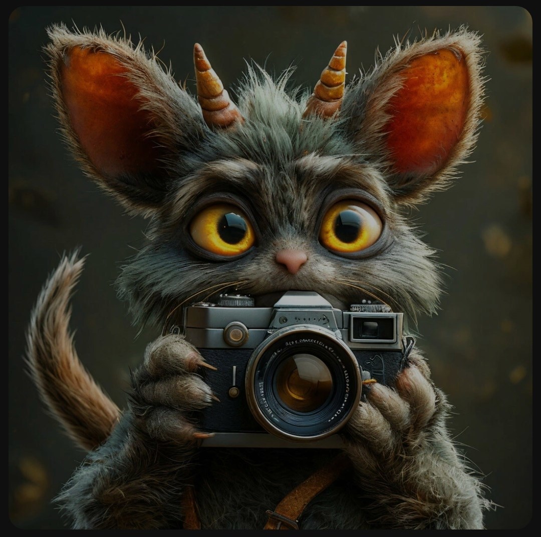 Свет и пиксели