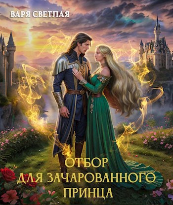 Отбор для зачарованного принца