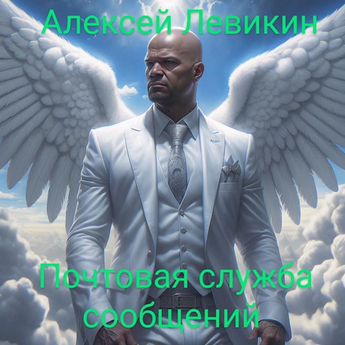 Почтовая служба сообщений