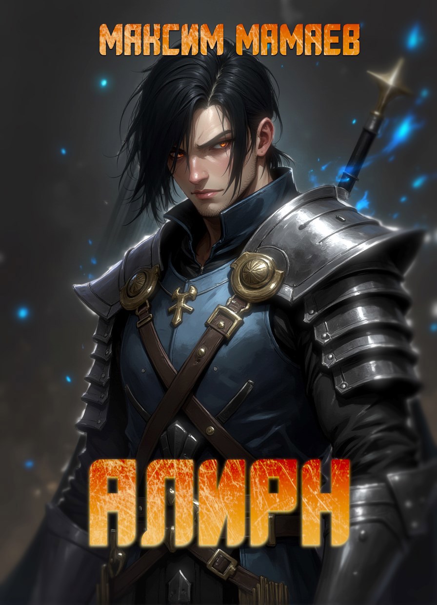 Алирн