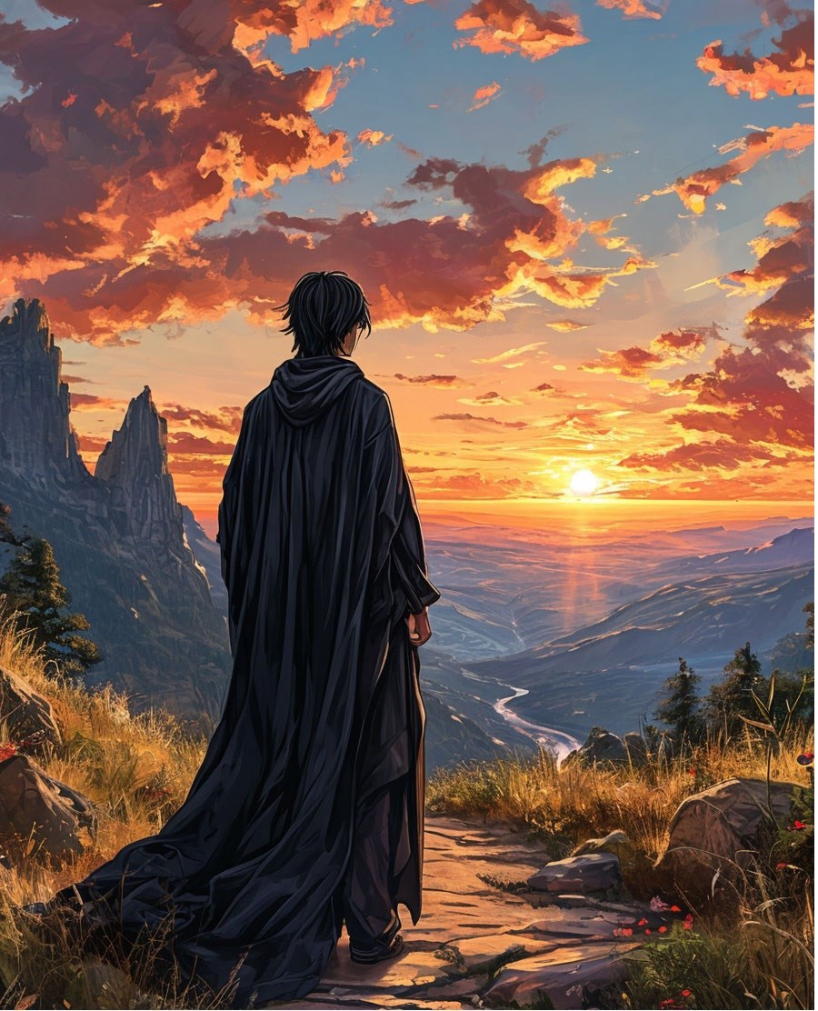 Выбирая путь