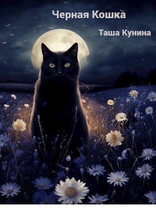 Черная Кошка