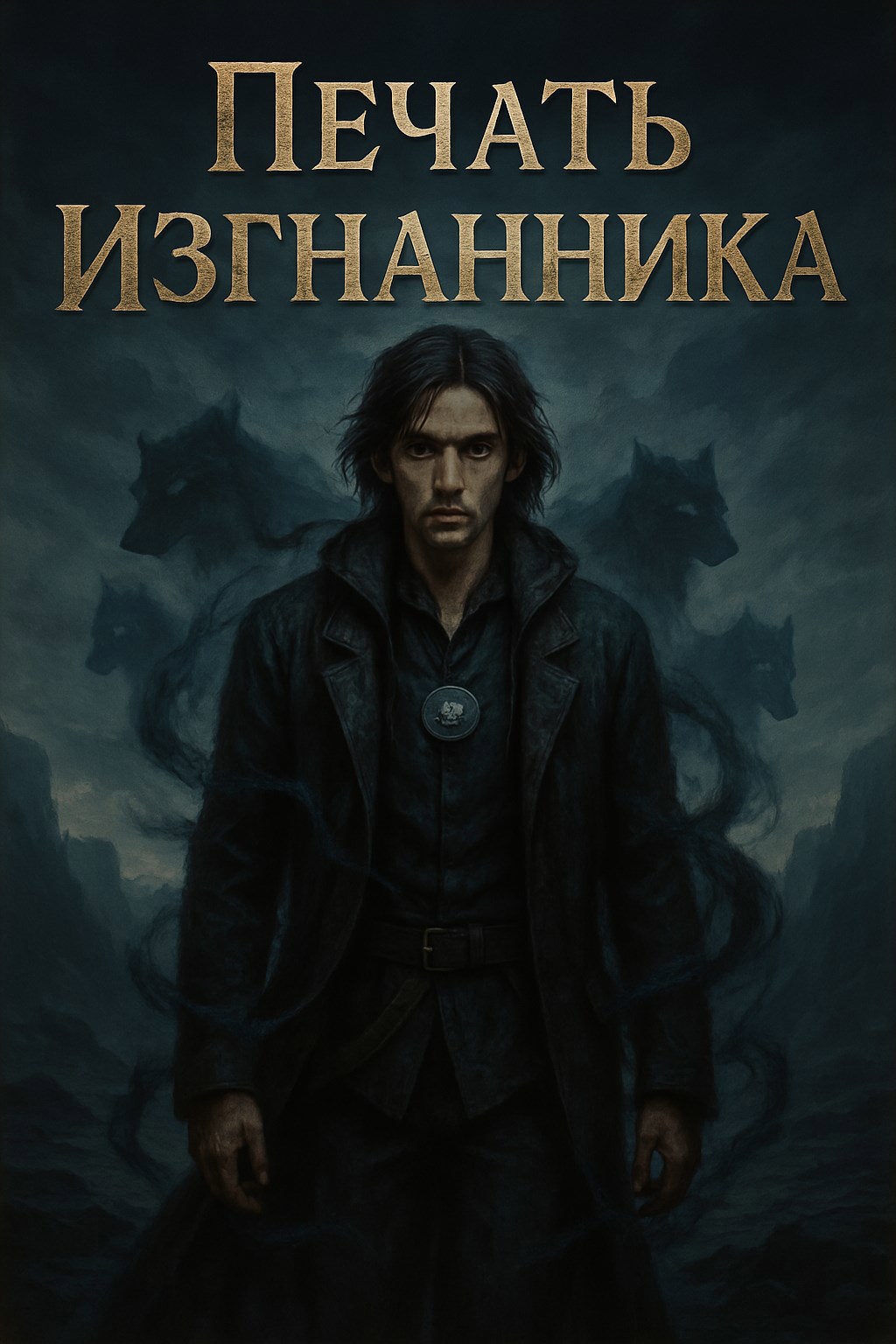 Печать Изгнанника