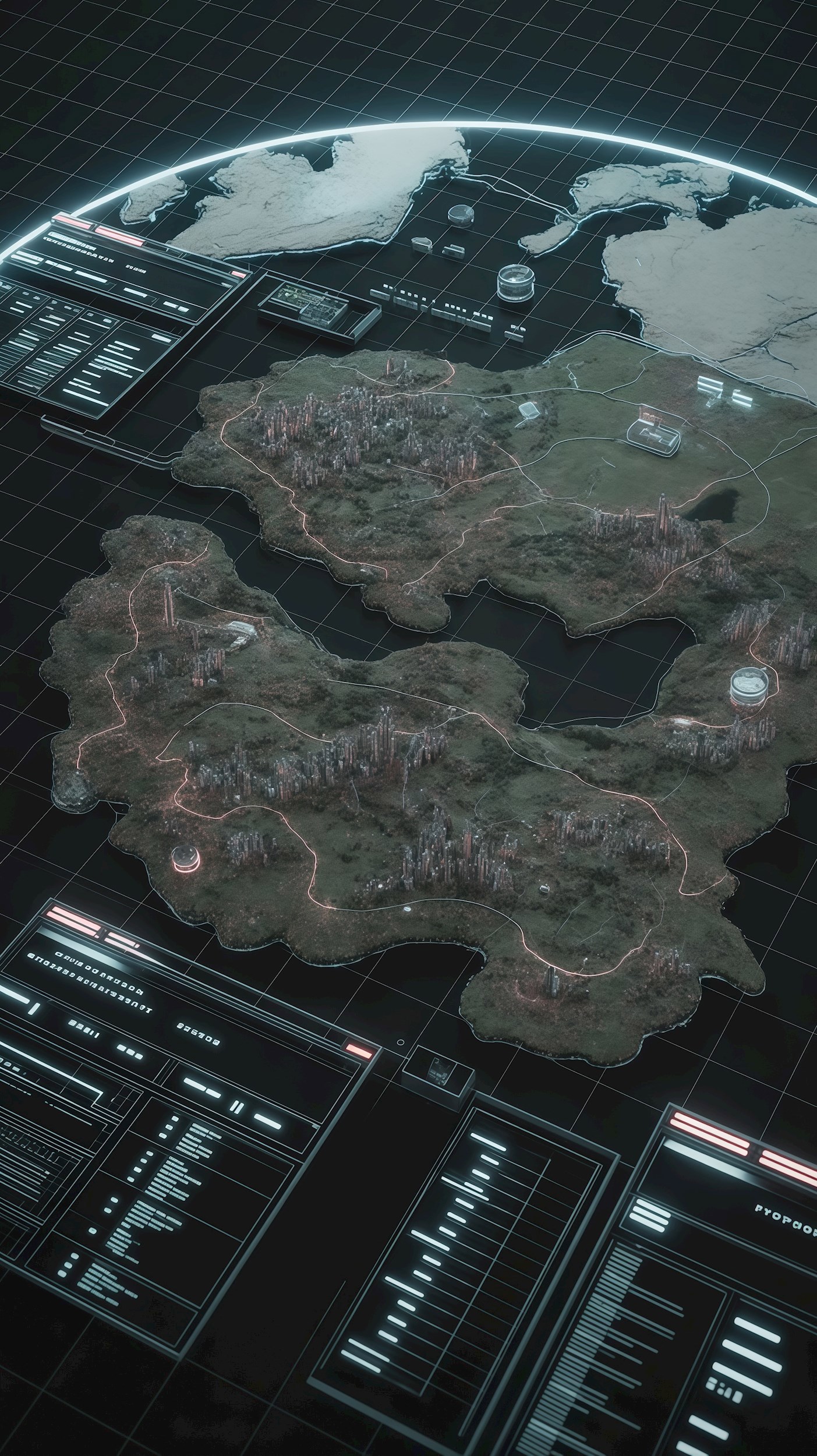 Проект СТРАТЕГИЯ