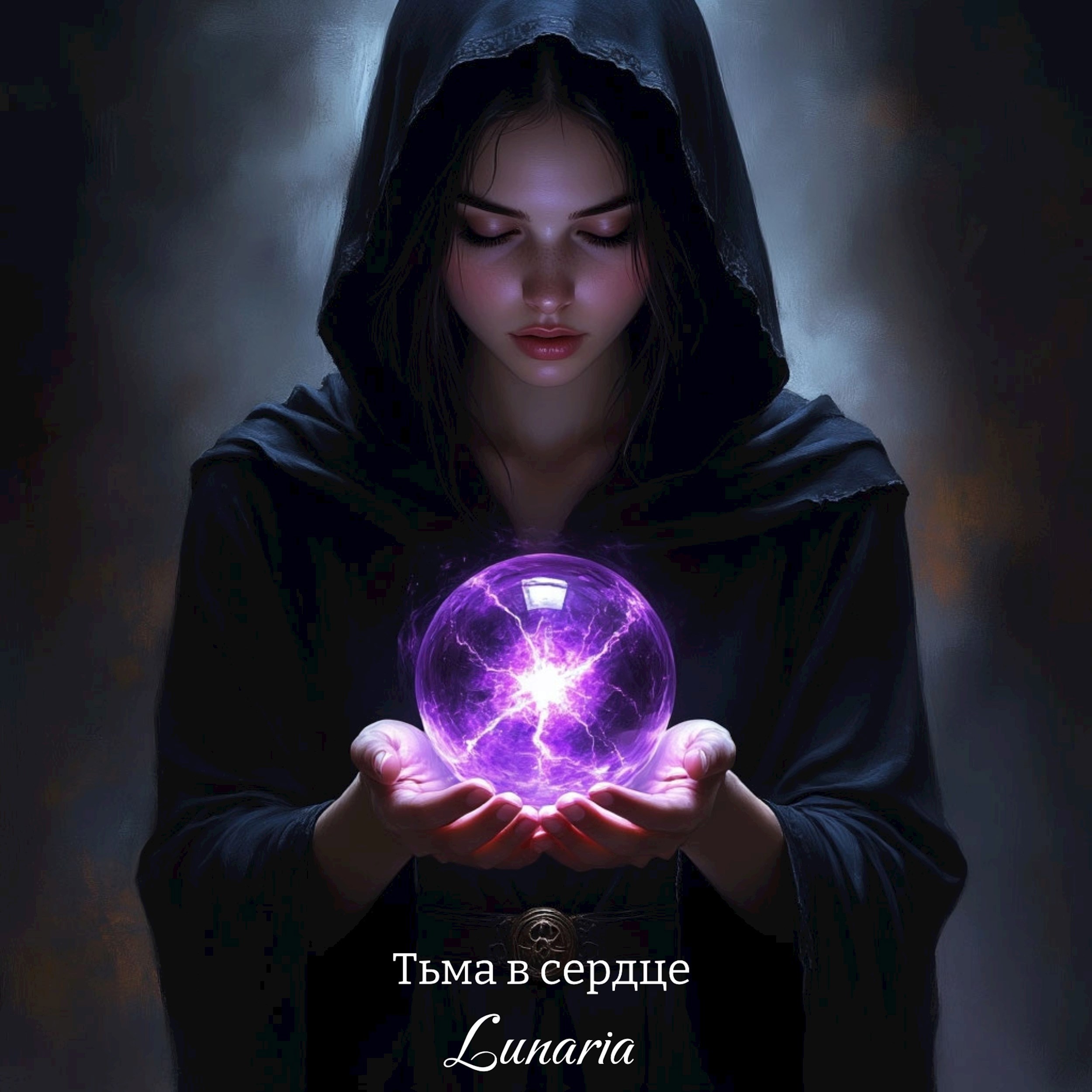 Тьма в сердце