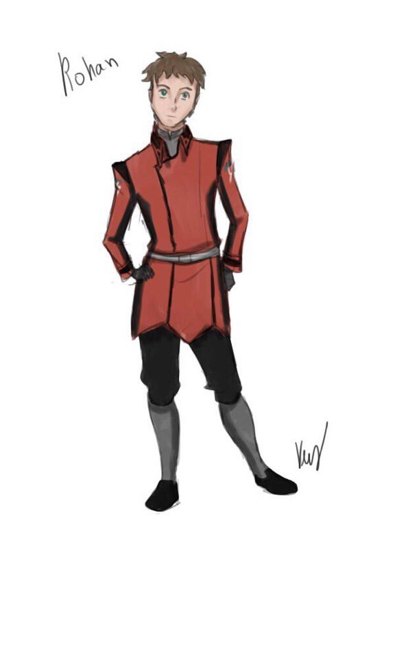 Младший сын