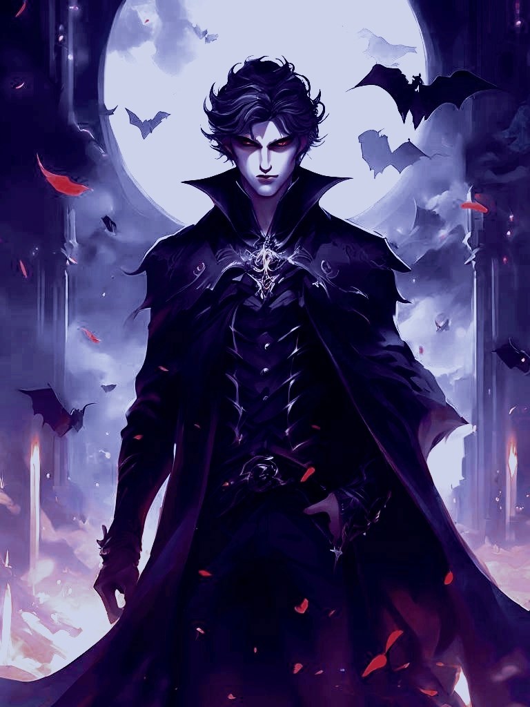 Я стал боссом в онлайн игре