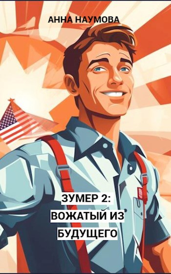 Зумер 2: Вожатый из будущего