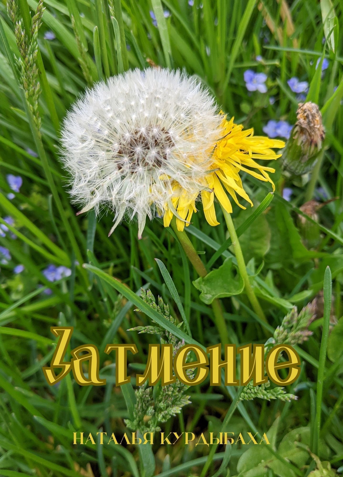 Затмение
