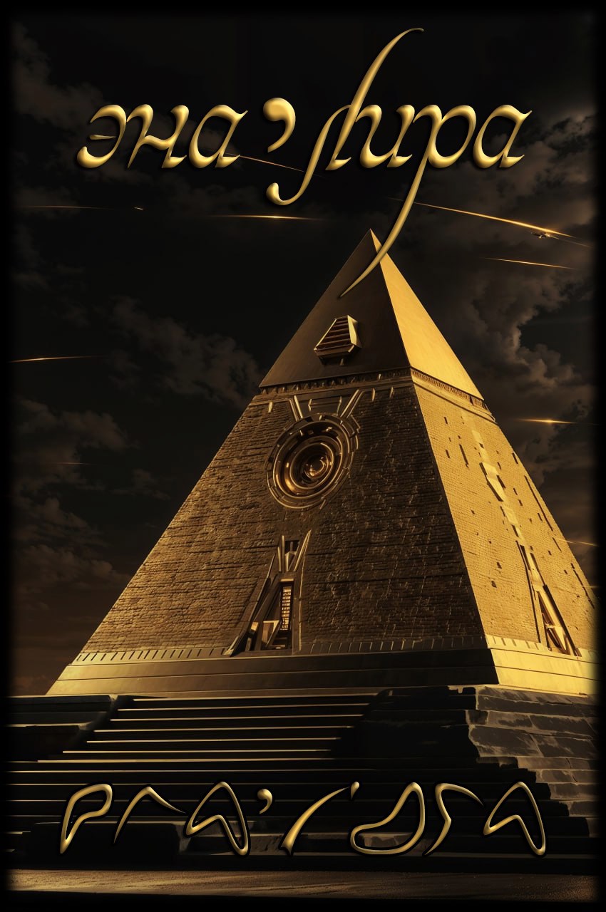 Эна Лира ознакомительный фрагмент