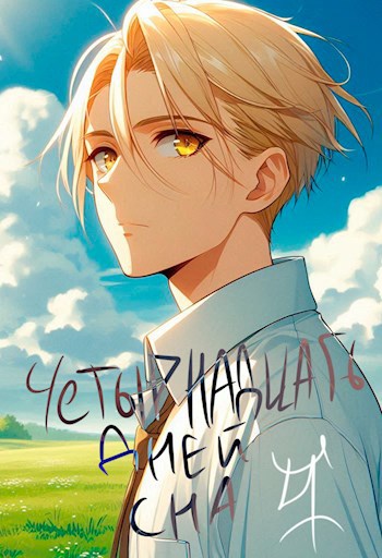 Четырнадцать дней сна