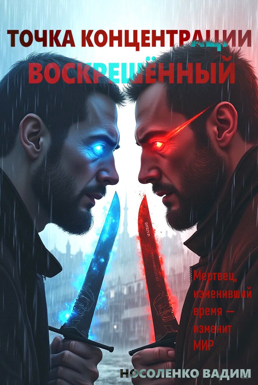 Точка Концентрации Воскрешённый