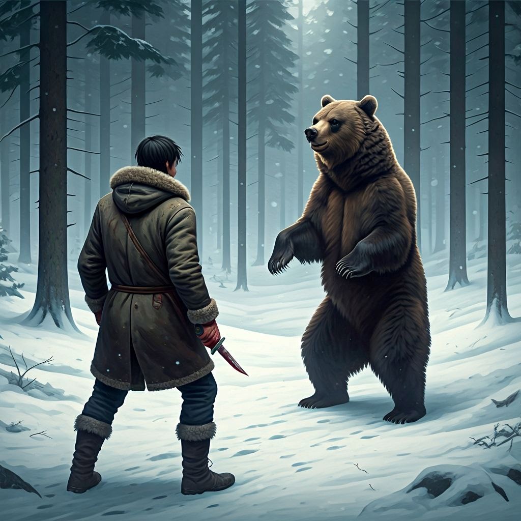 Время рассвета