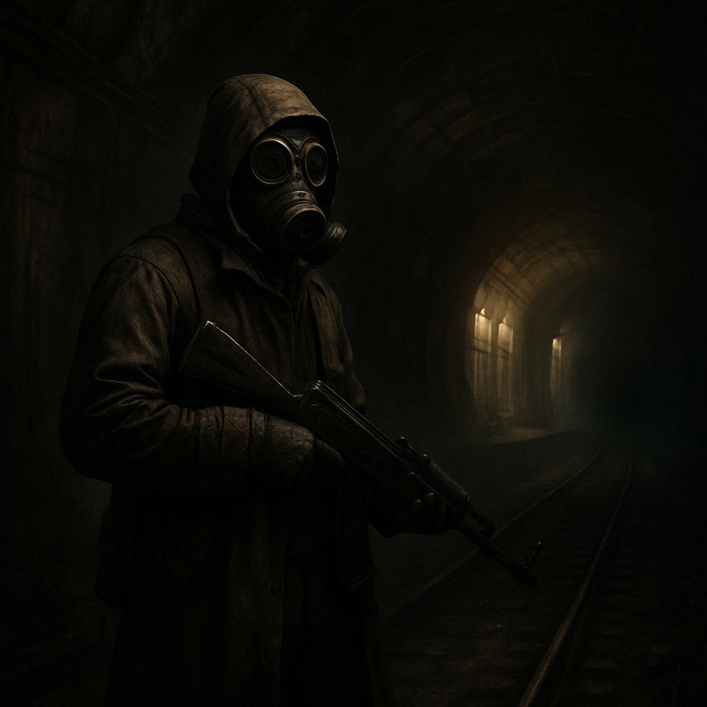 Последний свет