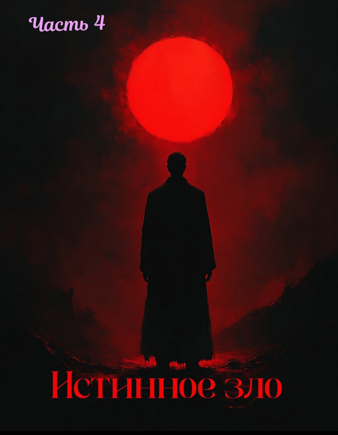 Хозяин кошмаров IV: Истинное зло
