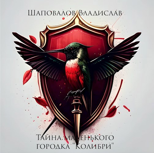 Тайна маленького городка "Колибри"