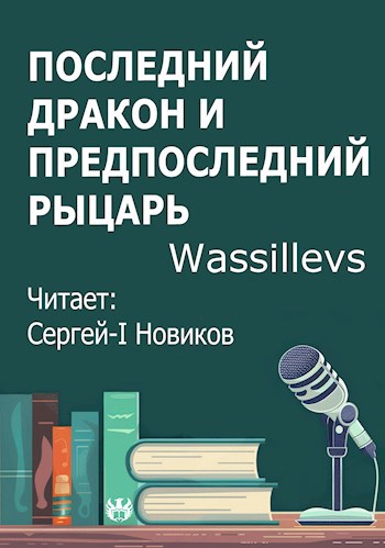 Последний дракон и предпоследний рыцарь