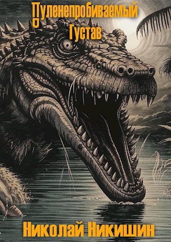 Пуленепробиваемый Густав