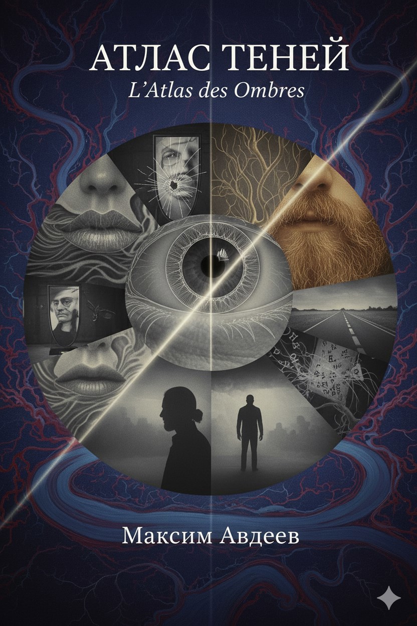 L&#39;Atlas des Ombres