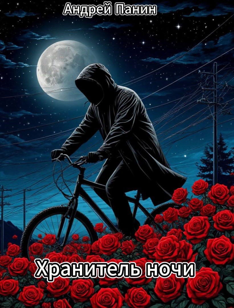 Хранитель ночи