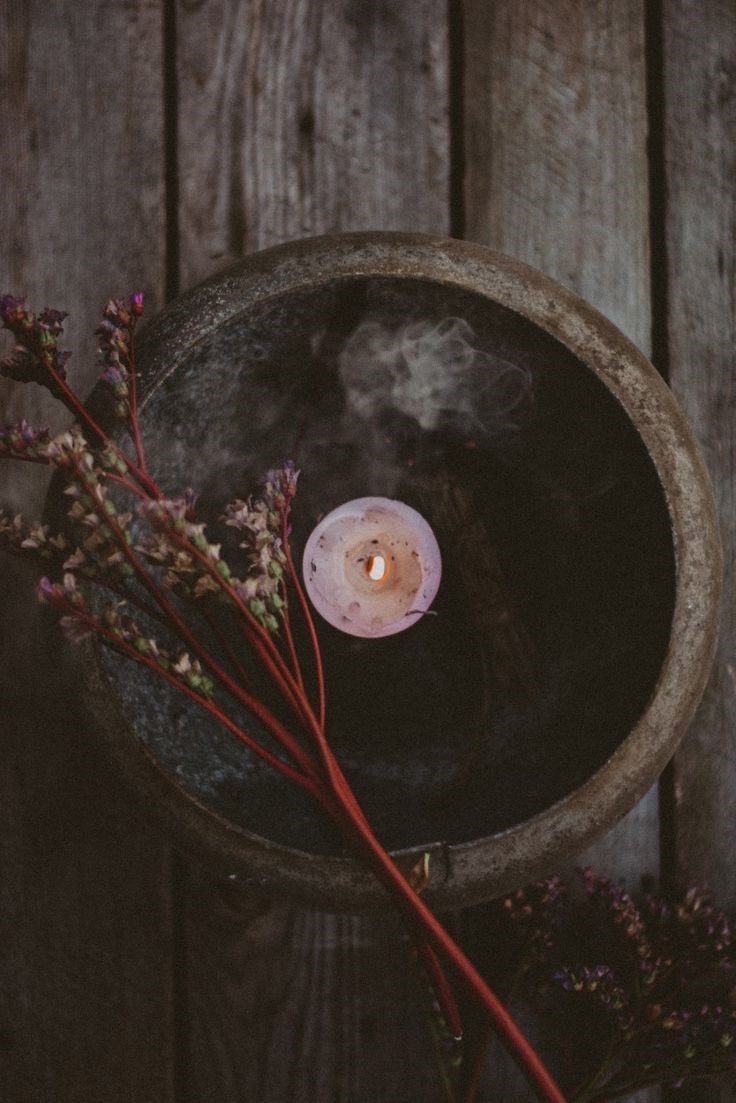 Эхо шагов в пустоте