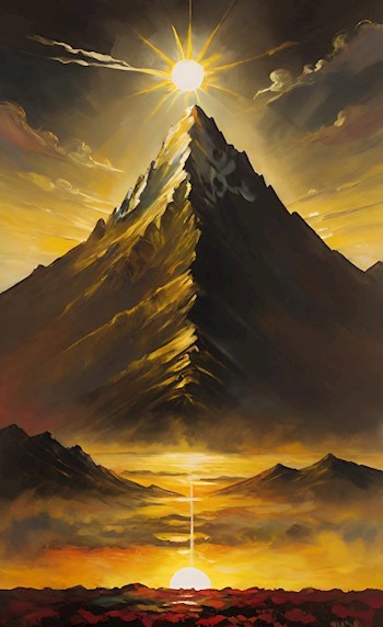 Занавес Воскрешения