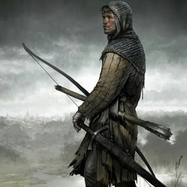 Вор из Грантебру